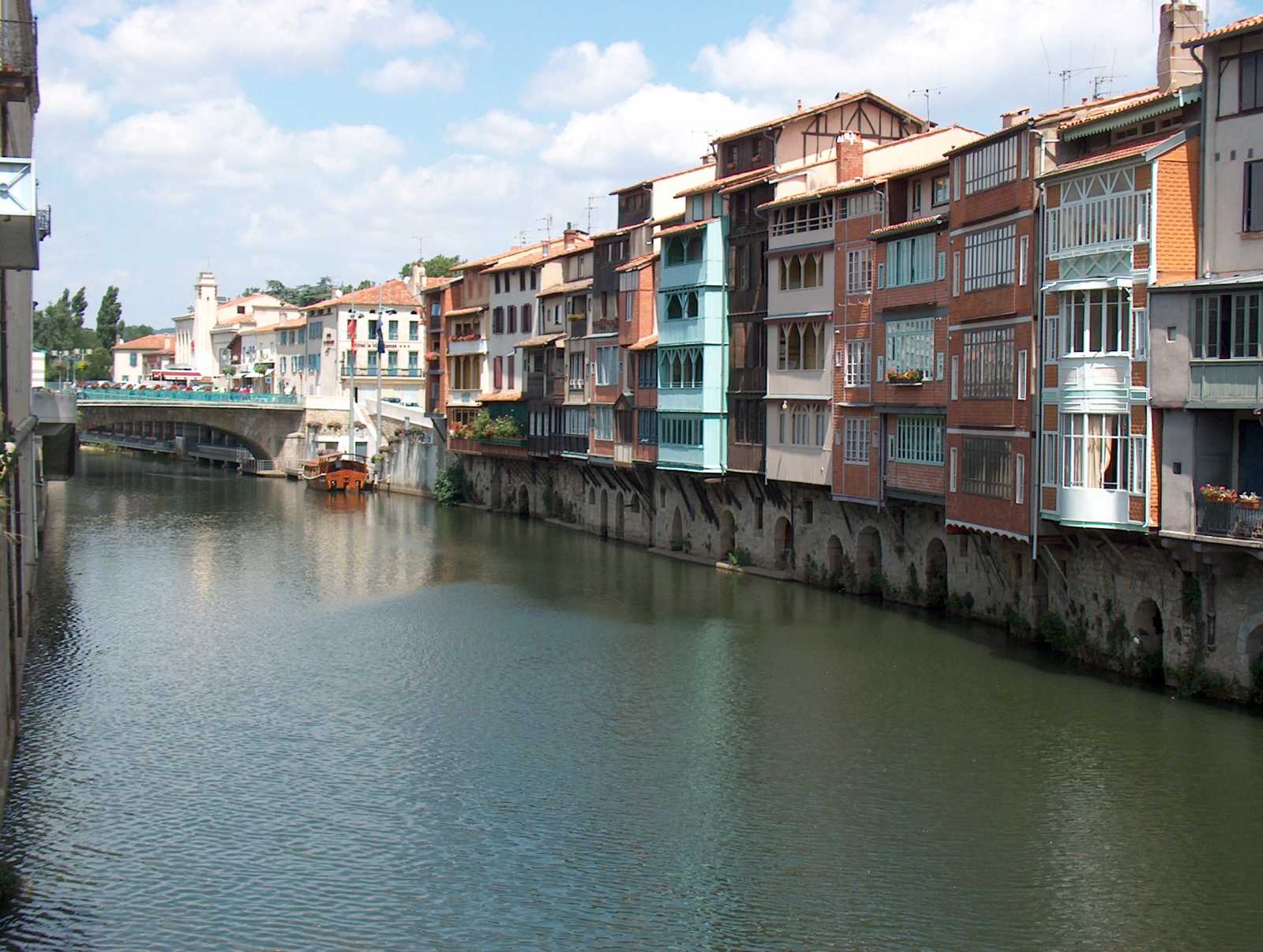 Castres